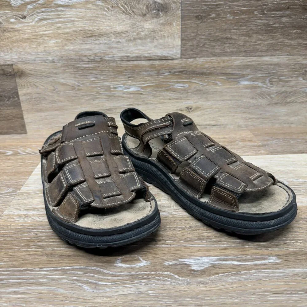 Skechers step out